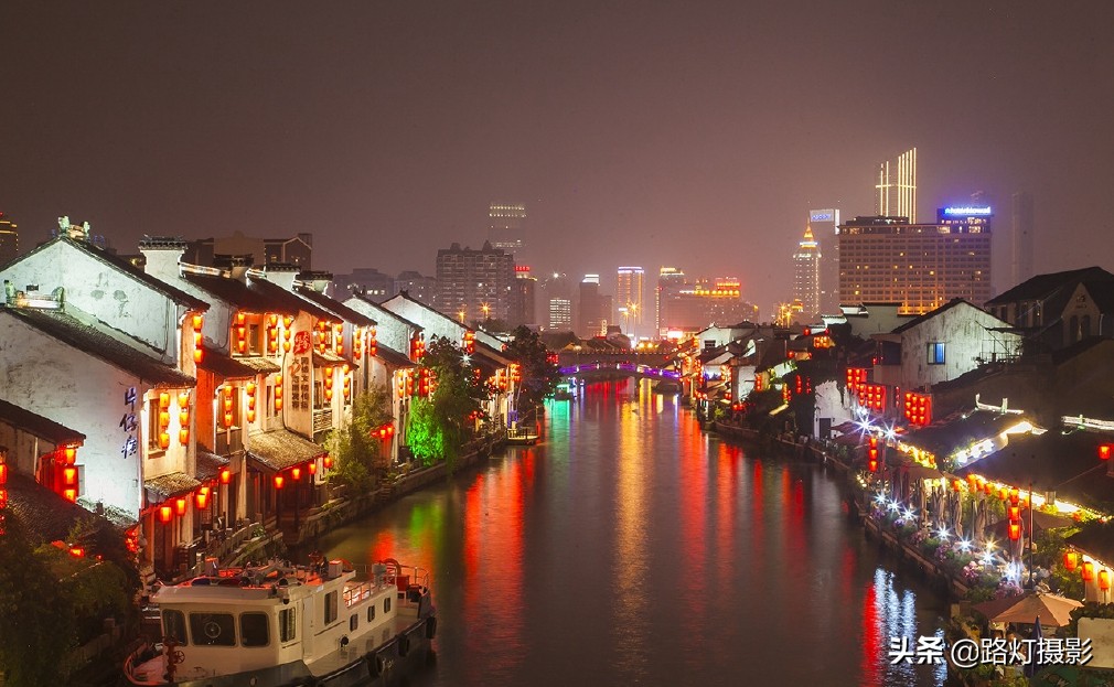 中国最适合“旅居养老”的6个二线城市，你会选择哪一个？