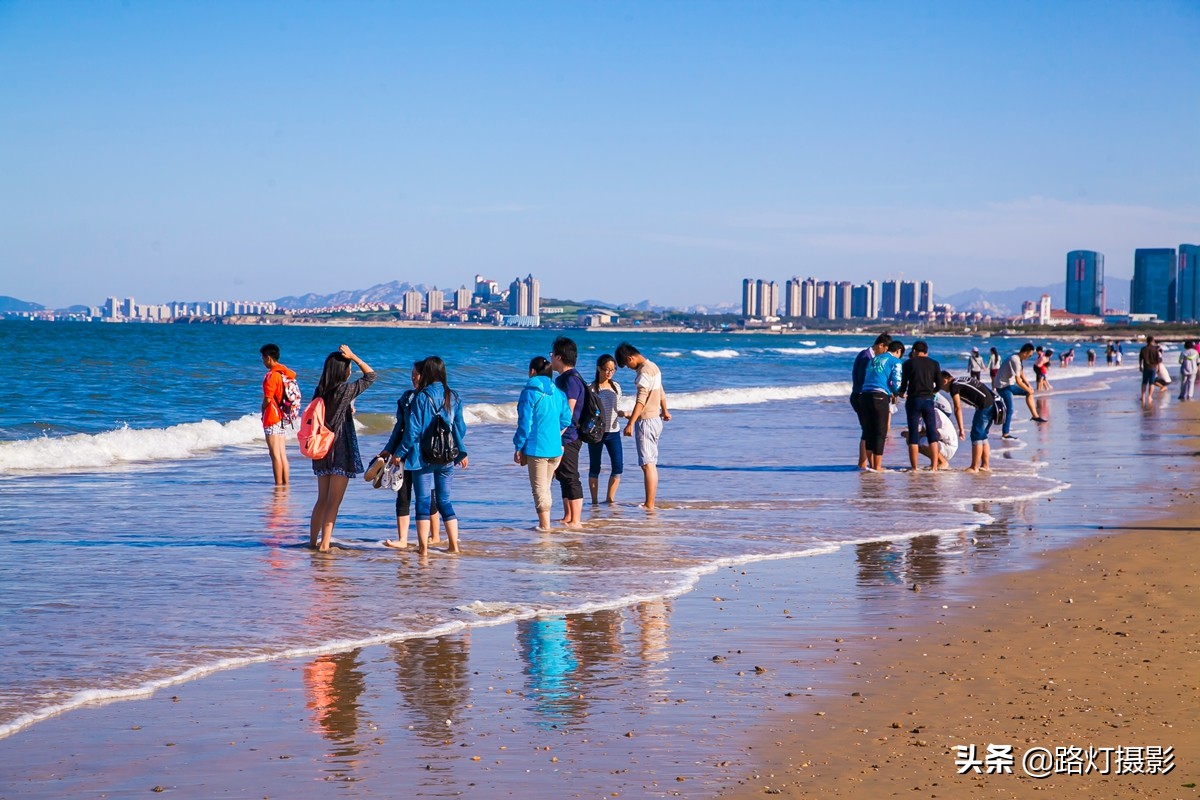 中国最适合“旅居养老”的6个二线城市，你会选择哪一个？