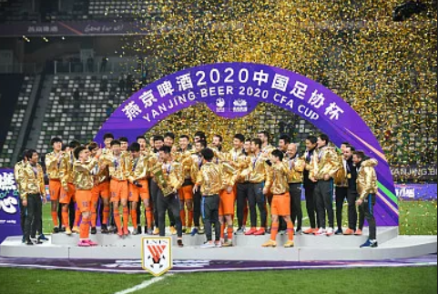 苏州是上赛季中超和足协杯的赛区之一 图/视觉中国