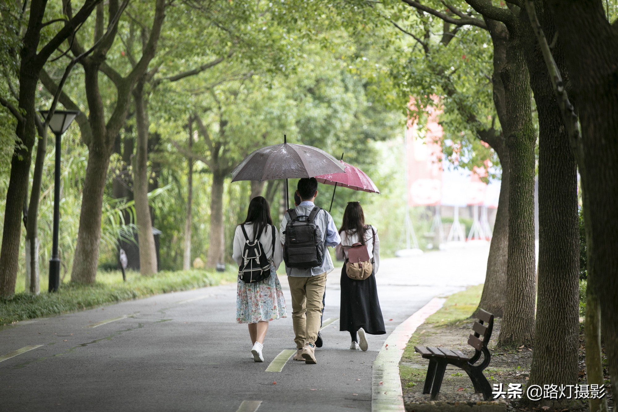 适合旅游和养老的5个新一线城市，风景好美食多，你喜欢哪一个？