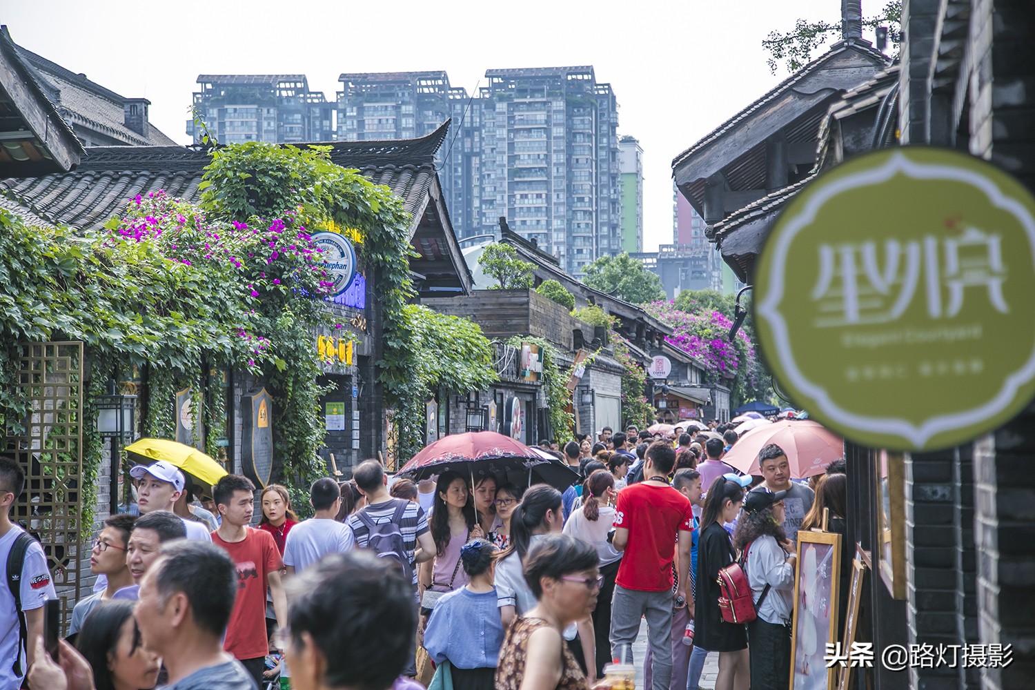 适合旅游和养老的5个新一线城市,风景好美食多,你喜欢哪一个?