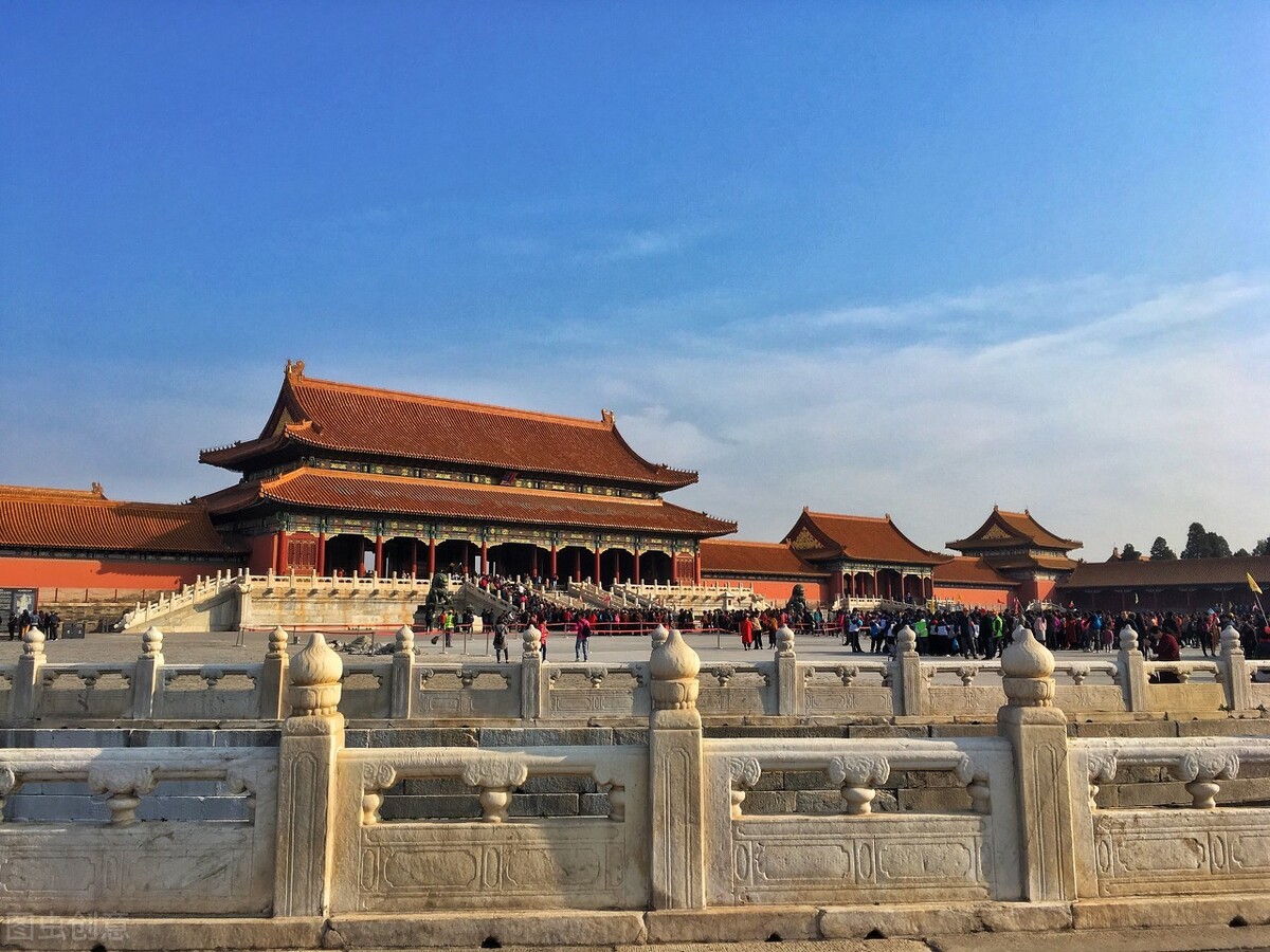 适合春节去的景区,票价不仅便宜,游客也少很多