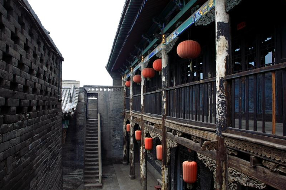 适合春节去的景区,票价不仅便宜,游客也少很多