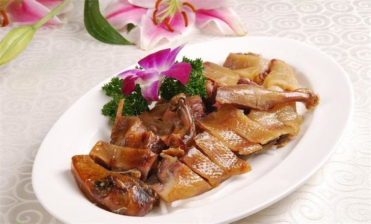 到赣州旅游,这10大传统风味美食值得品味,让你恋上这座城市