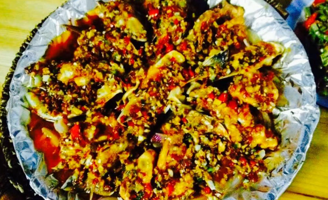 到赣州旅游,这10大传统风味美食值得品味,让你恋上这座城市
