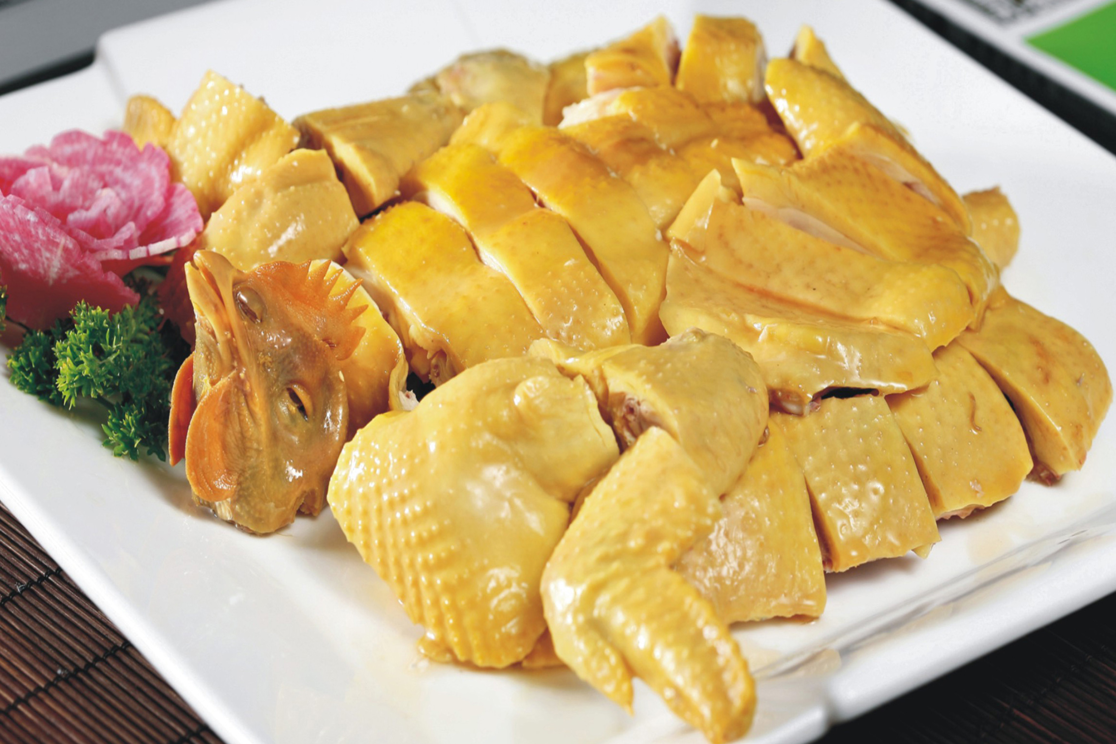到赣州旅游,这10大传统风味美食值得品味,让你恋上这座城市