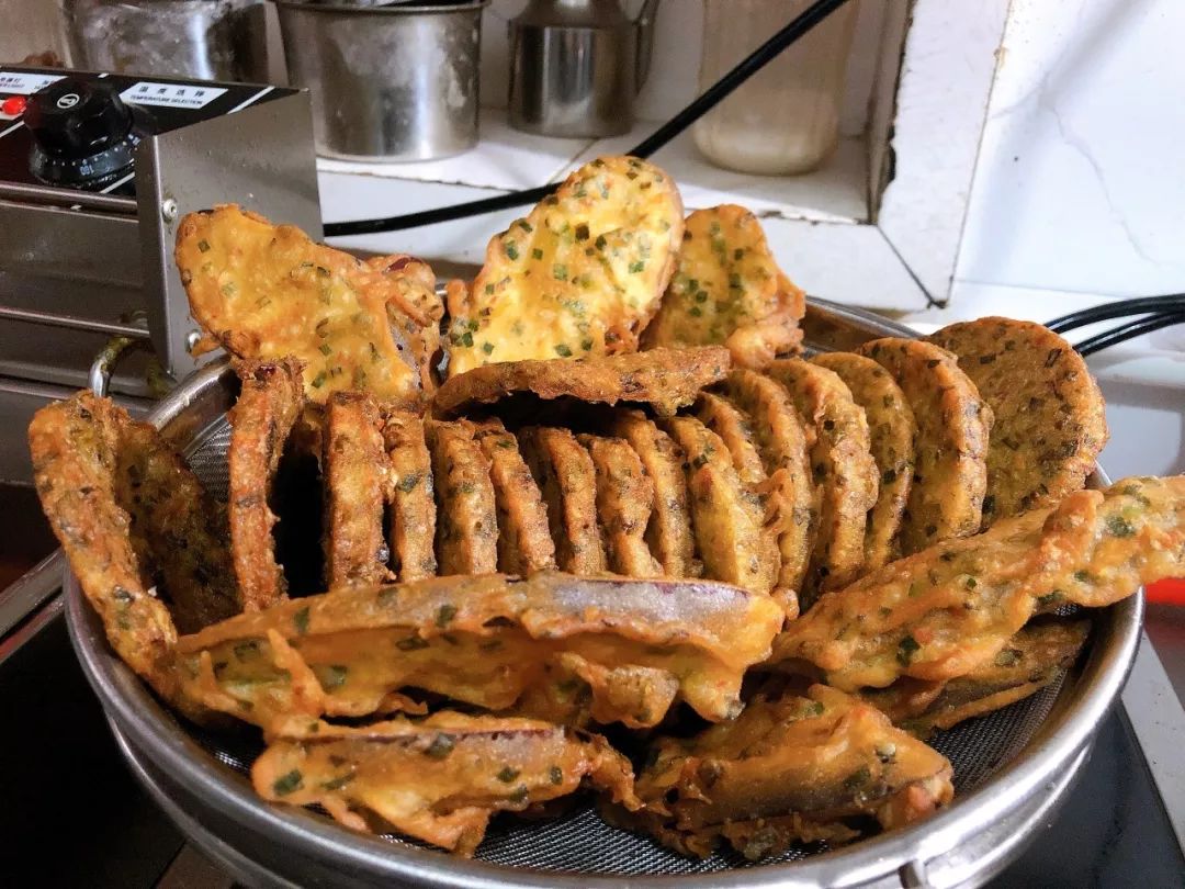 到赣州旅游,这10大传统风味美食值得品味,让你恋上这座城市