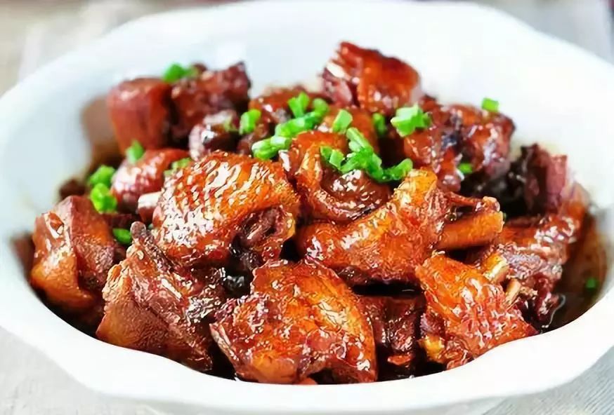 到赣州旅游,这10大传统风味美食值得品味,让你恋上这座城市