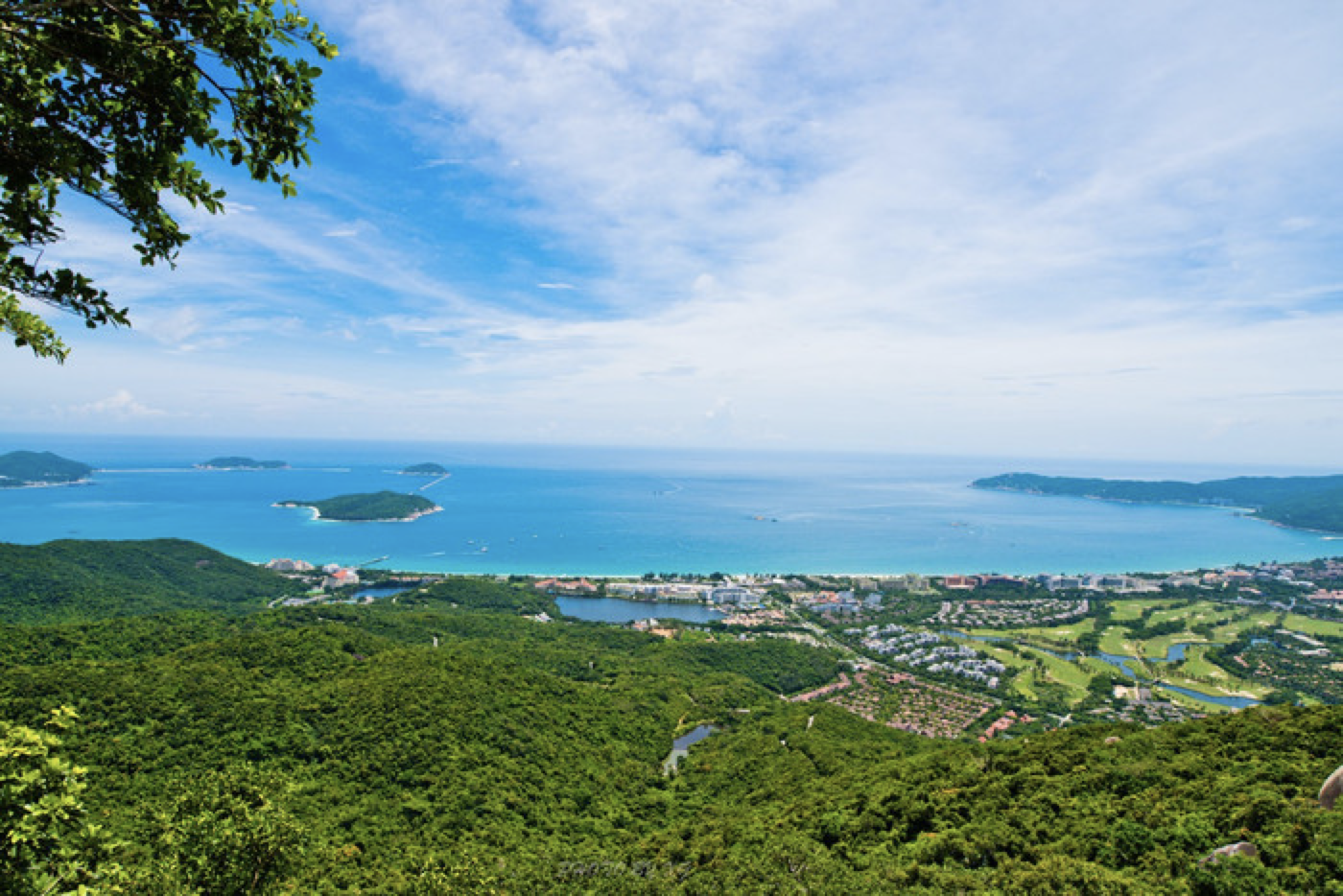 盘点国内最适合冬季旅游的7座城市,温暖而舒适,你会选择哪一座