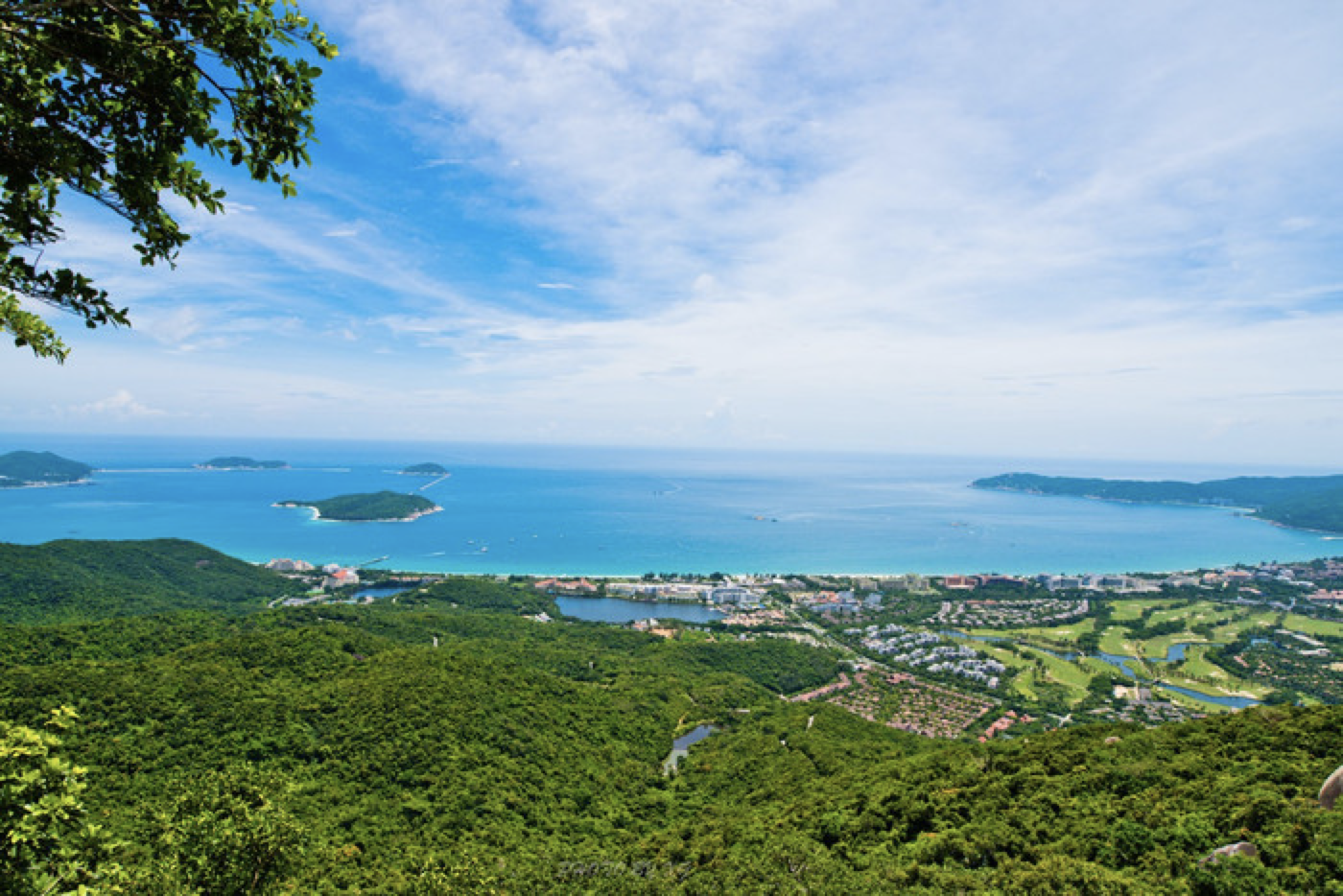 盘点国内最适合冬季旅游的7座城市，温暖而舒适，你会选择哪一座