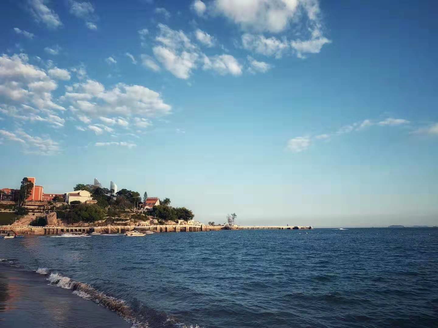 盘点国内最适合冬季旅游的7座城市,温暖而舒适,你会选择哪一座