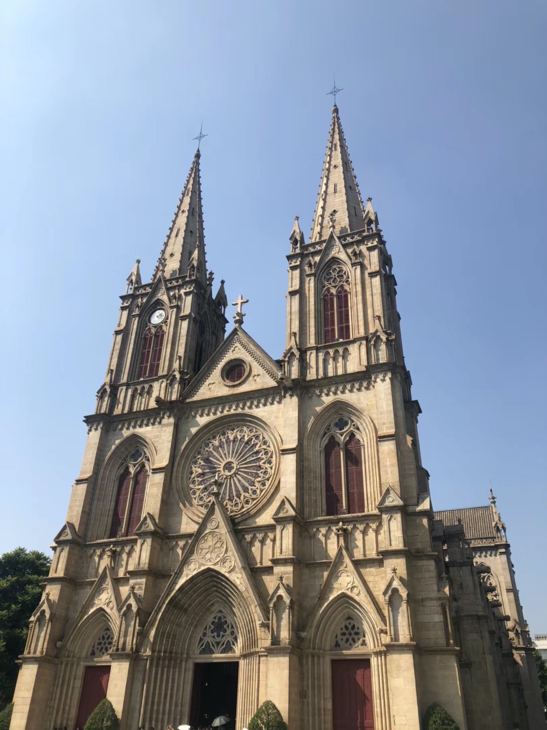 盘点国内最适合冬季旅游的7座城市,温暖而舒适,你会选择哪一座