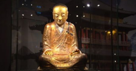 中国唯一一座全是肉身菩萨的寺庙,14位高僧在此圆寂