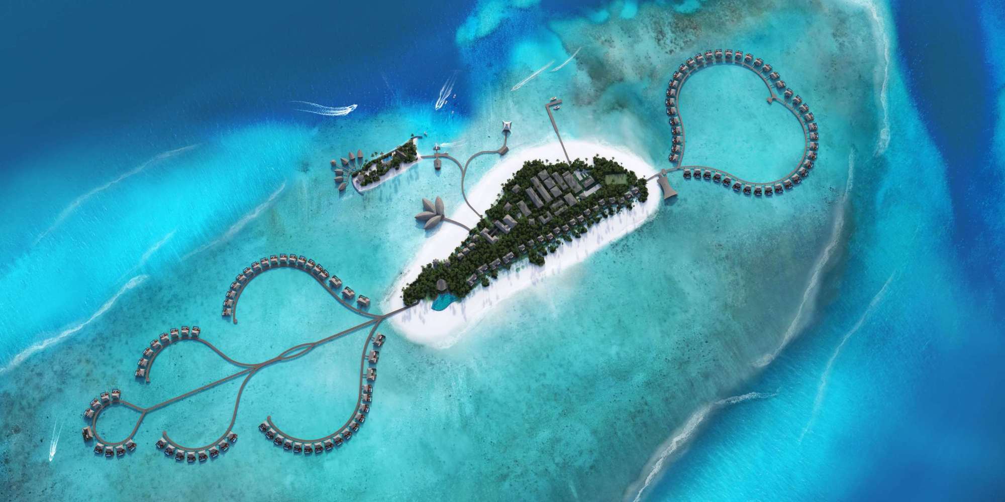 全球即将消失的4大美景:错过了也许便再也见不到,你都去过吗?
