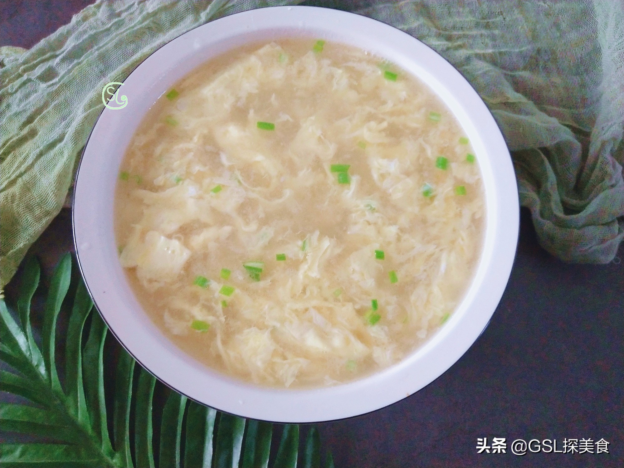 小寒过后大降温,4款热乎汤换着做,简单美味,喝完全身暖和