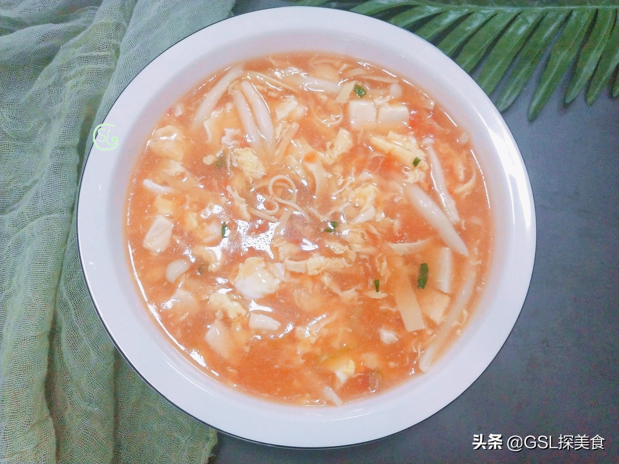 小寒过后大降温,4款热乎汤换着做,简单美味,喝完全身暖和