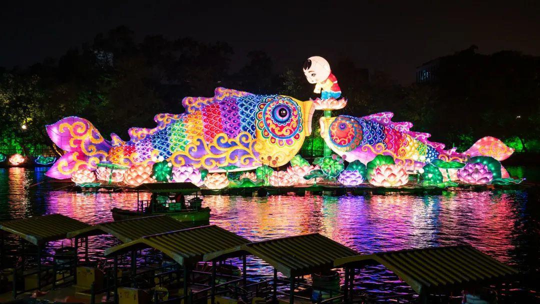 中国6大花市,全国最大的花卉批发市场介绍