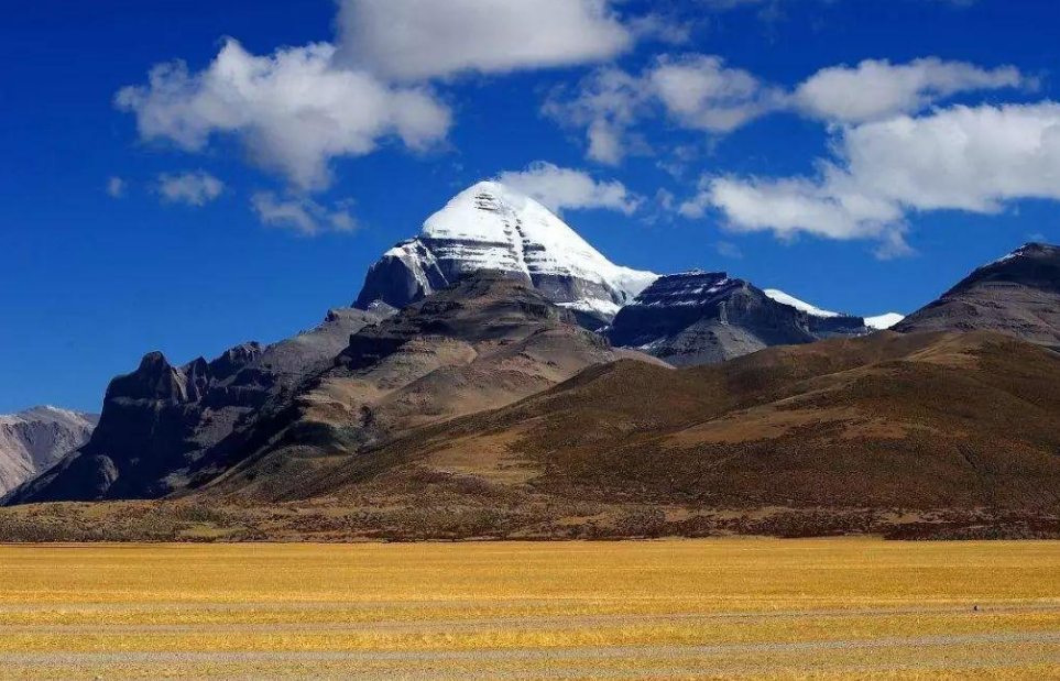 中国最美的十大名山，景色好又出名，你去过哪几座？