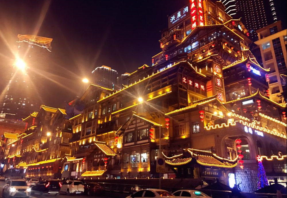 中国最慵懒的9处旅游地,什么都不做,只为和本地人一样生活