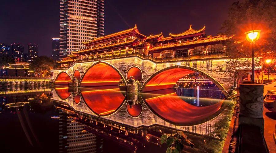 中国最慵懒的9处旅游地,什么都不做,只为和本地人一样生活