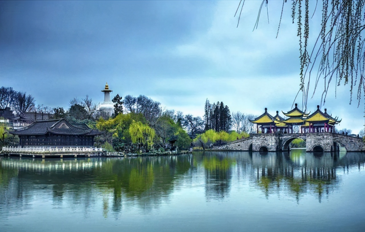 中国最慵懒的9处旅游地,什么都不做,只为和本地人一样生活