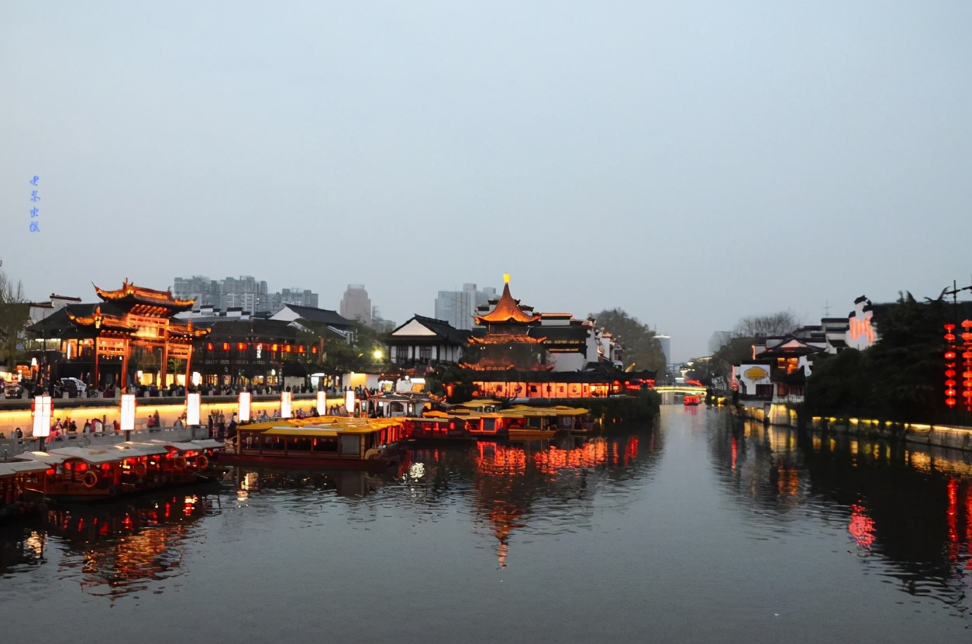 中国最慵懒的9处旅游地,什么都不做,只为和本地人一样生活