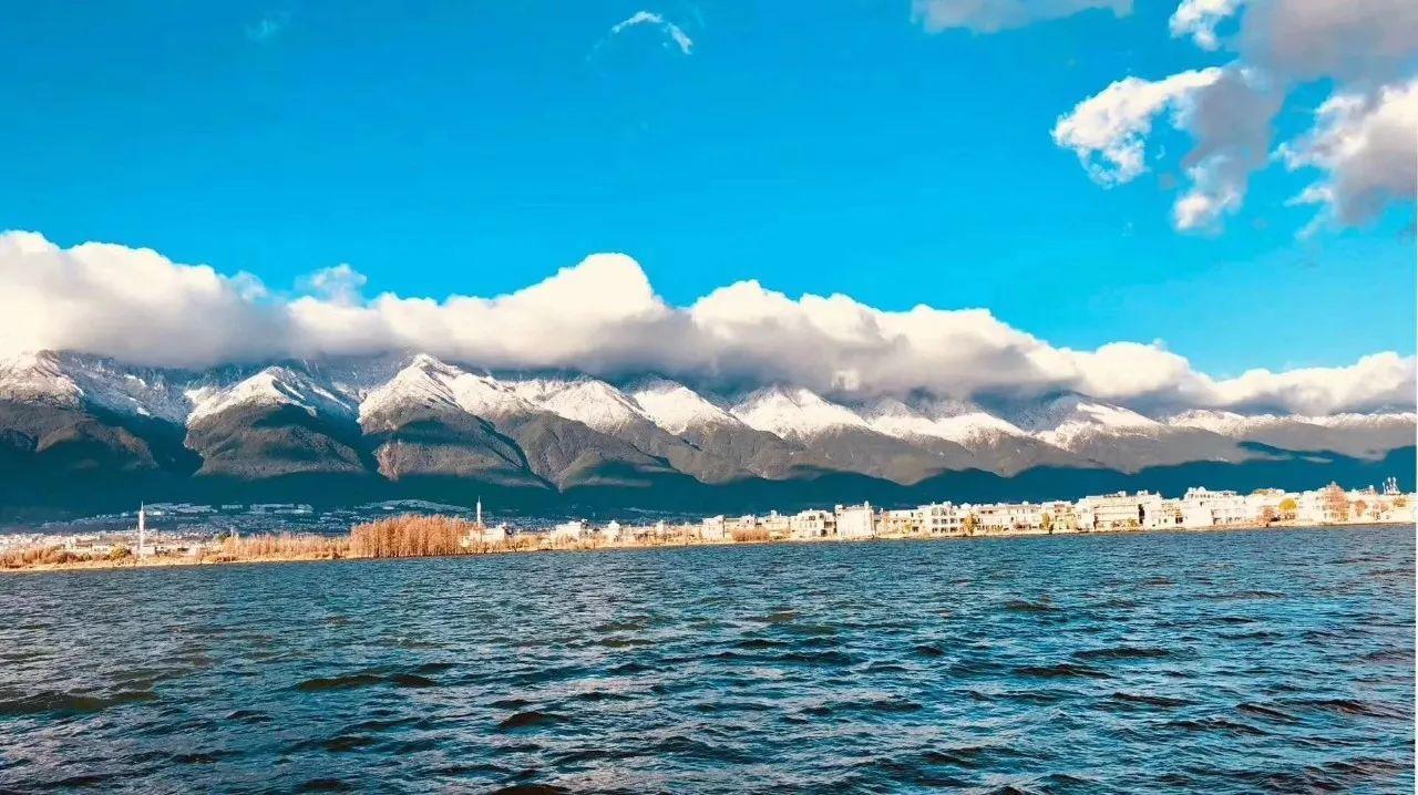 中国最慵懒的9处旅游地,什么都不做,只为和本地人一样生活
