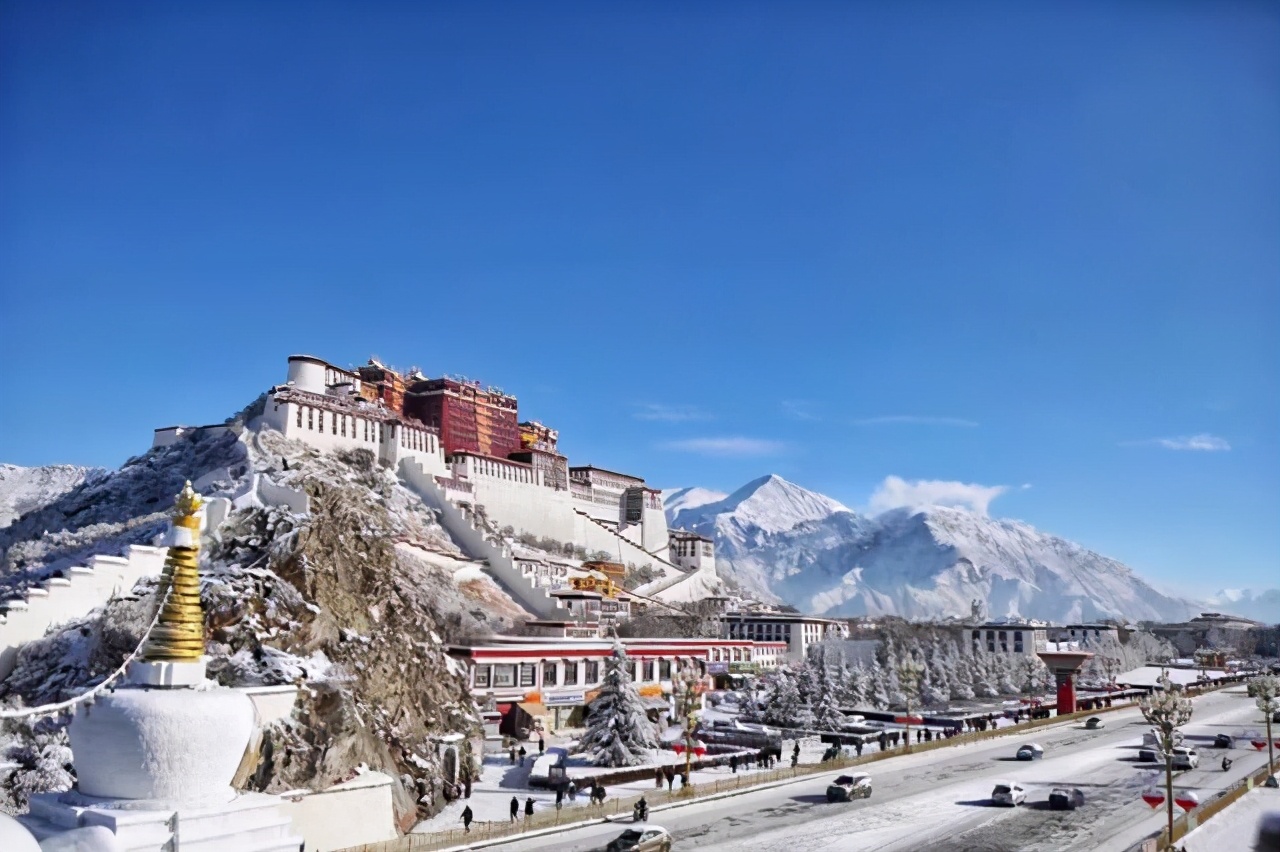 中国最慵懒的9处旅游地,什么都不做,只为和本地人一样生活