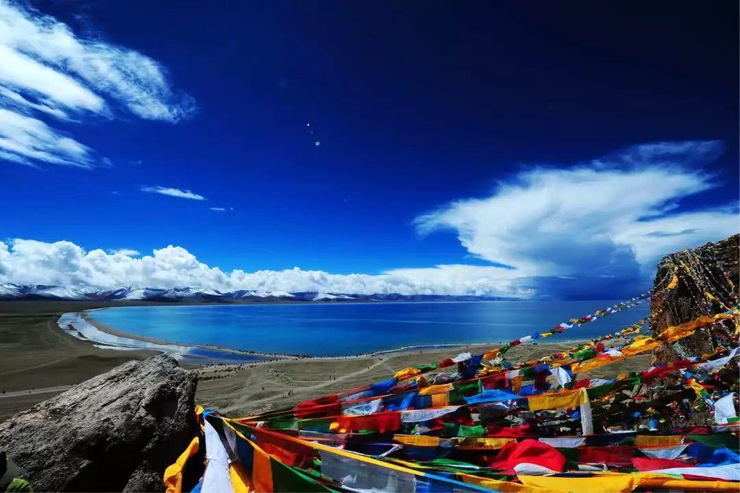 中国最慵懒的9处旅游地,什么都不做,只为和本地人一样生活