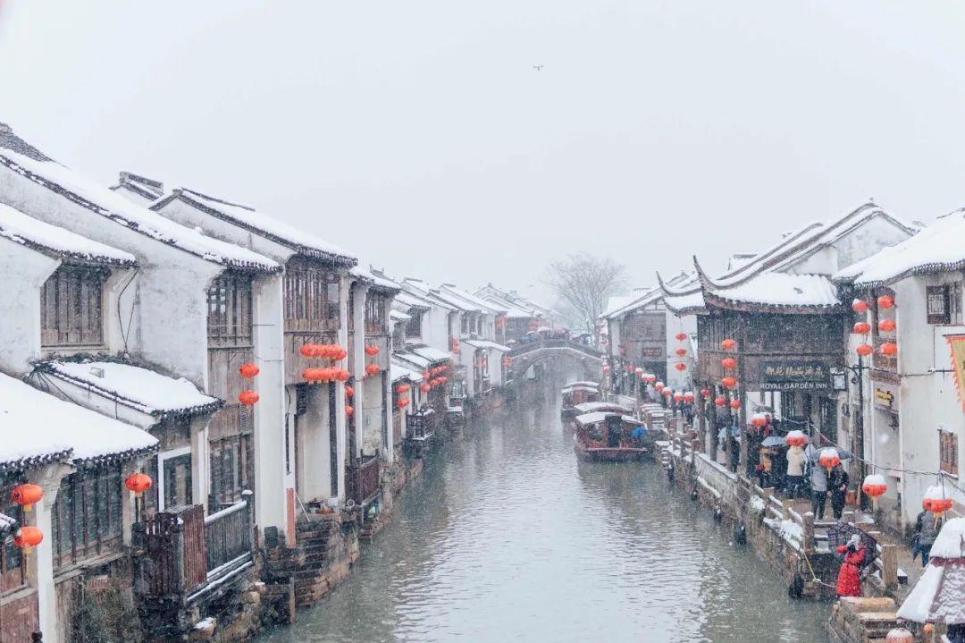 中国最慵懒的9处旅游地,什么都不做,只为和本地人一样生活