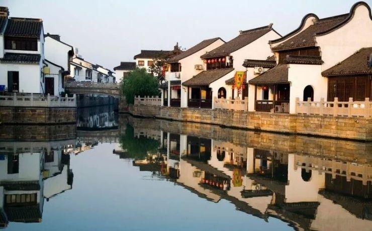 中国最慵懒的9处旅游地,什么都不做,只为和本地人一样生活