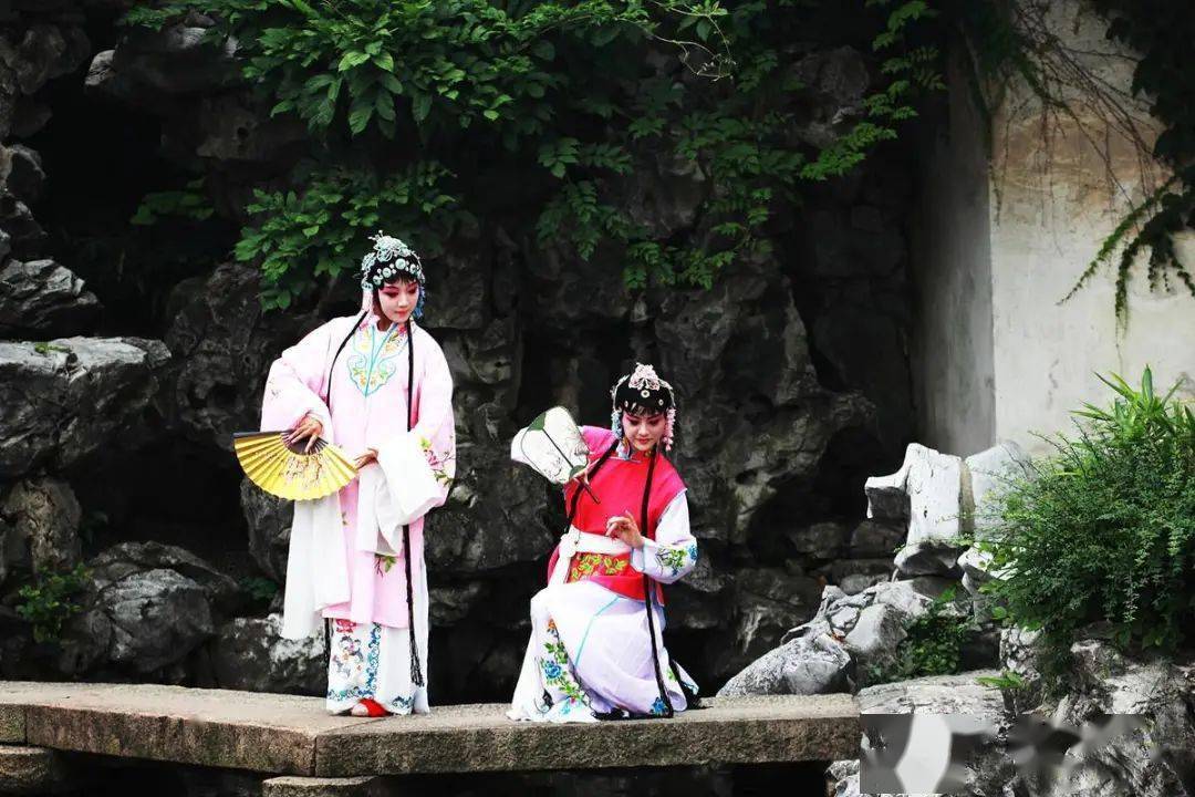 中国最慵懒的9处旅游地,什么都不做,只为和本地人一样生活