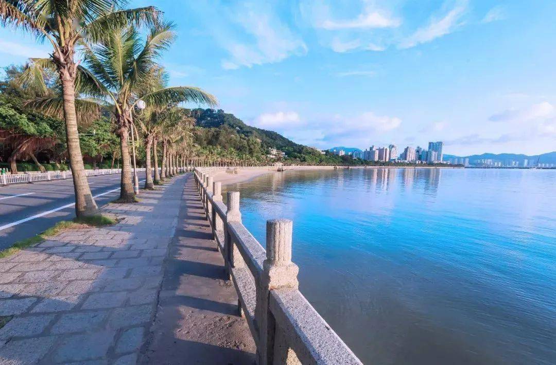 中国最慵懒的9处旅游地,什么都不做,只为和本地人一样生活