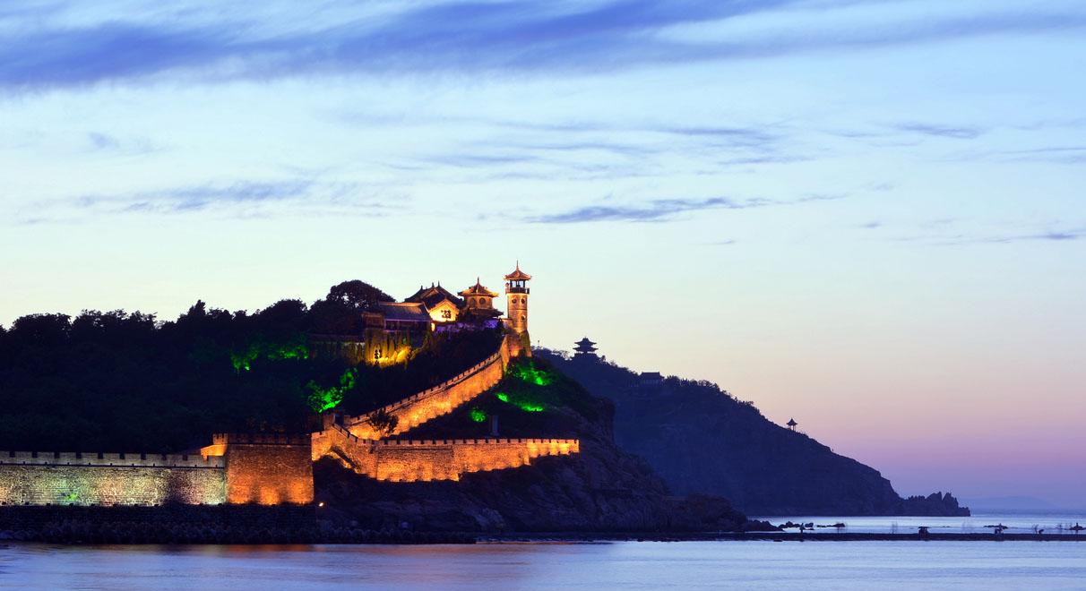中国最慵懒的9处旅游地,什么都不做,只为和本地人一样生活
