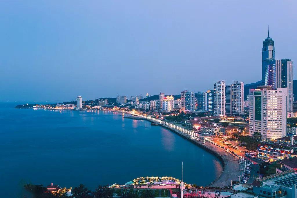 中国最慵懒的9处旅游地,什么都不做,只为和本地人一样生活