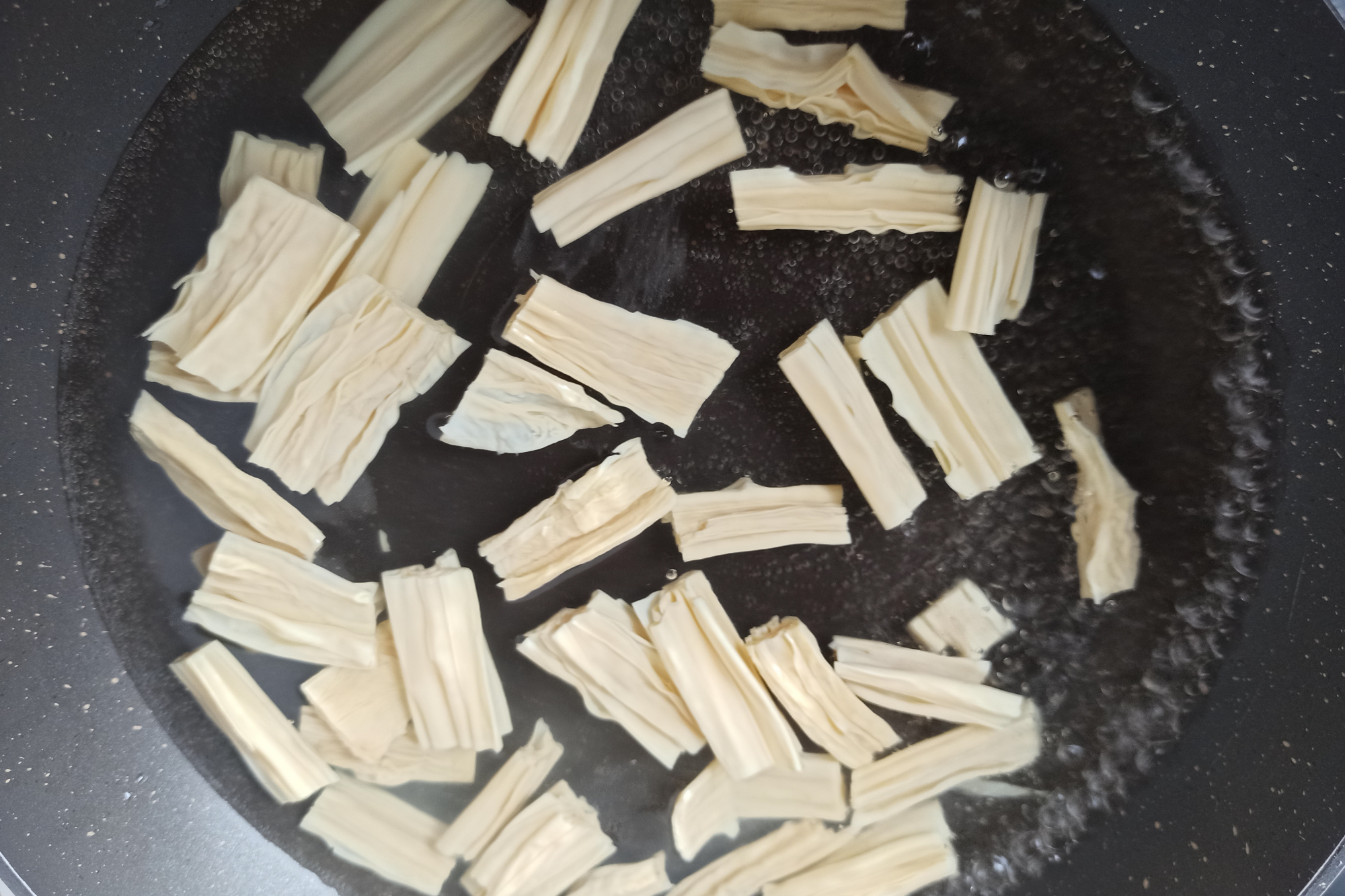 6道好吃的凉拌菜做法,清凉爽口,开胃解油腻,学会做给家人们吃