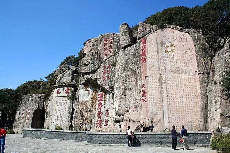 山东这14个景点我去过9个,您去过哪几个?哪个您印象最深?