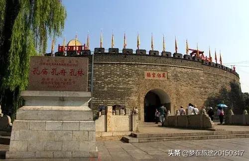山东这14个景点我去过9个,您去过哪几个?哪个您印象最深?