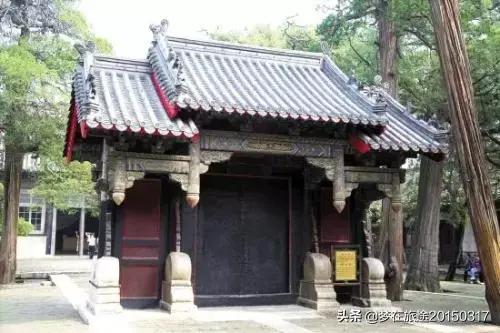 山东这14个景点我去过9个,您去过哪几个?哪个您印象最深?