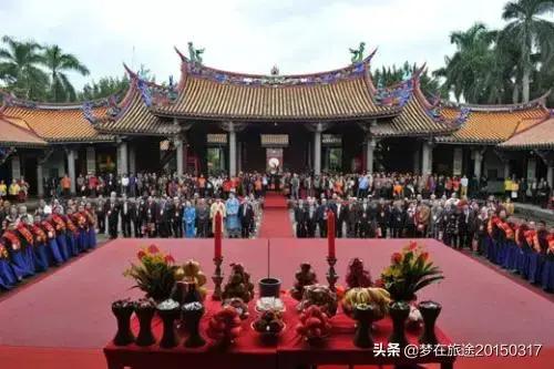 山东这14个景点我去过9个,您去过哪几个?哪个您印象最深?