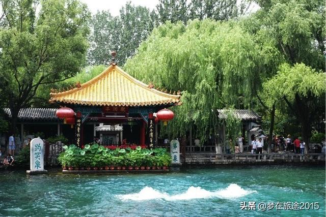 山东这14个景点我去过9个,您去过哪几个?哪个您印象最深?