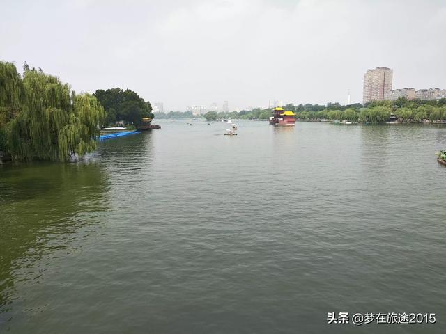 山东这14个景点我去过9个,您去过哪几个?哪个您印象最深?