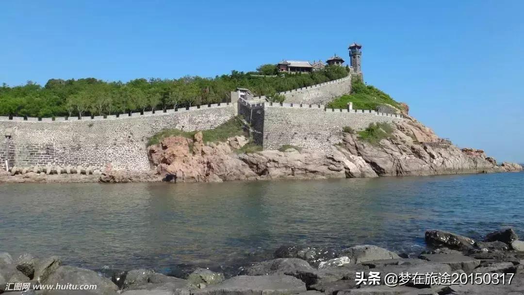 山东这14个景点我去过9个,您去过哪几个?哪个您印象最深?
