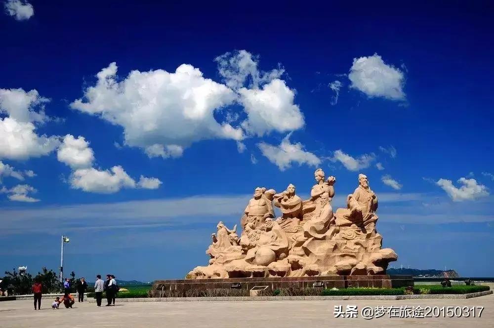 山东这14个景点我去过9个,您去过哪几个?哪个您印象最深?
