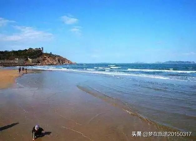 山东这14个景点我去过9个,您去过哪几个?哪个您印象最深?
