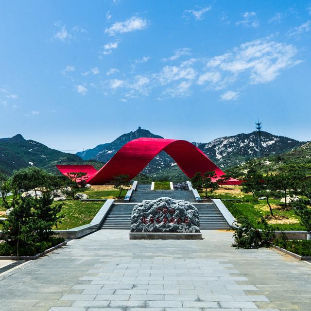 山东这14个景点我去过9个,您去过哪几个?哪个您印象最深?