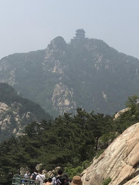 山东这14个景点我去过9个,您去过哪几个?哪个您印象最深?