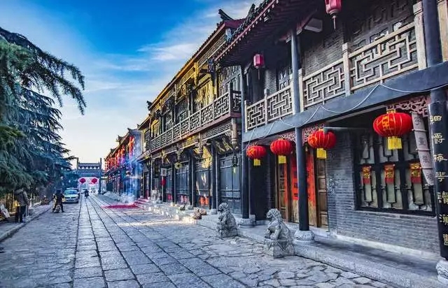 山东这14个景点我去过9个,您去过哪几个?哪个您印象最深?