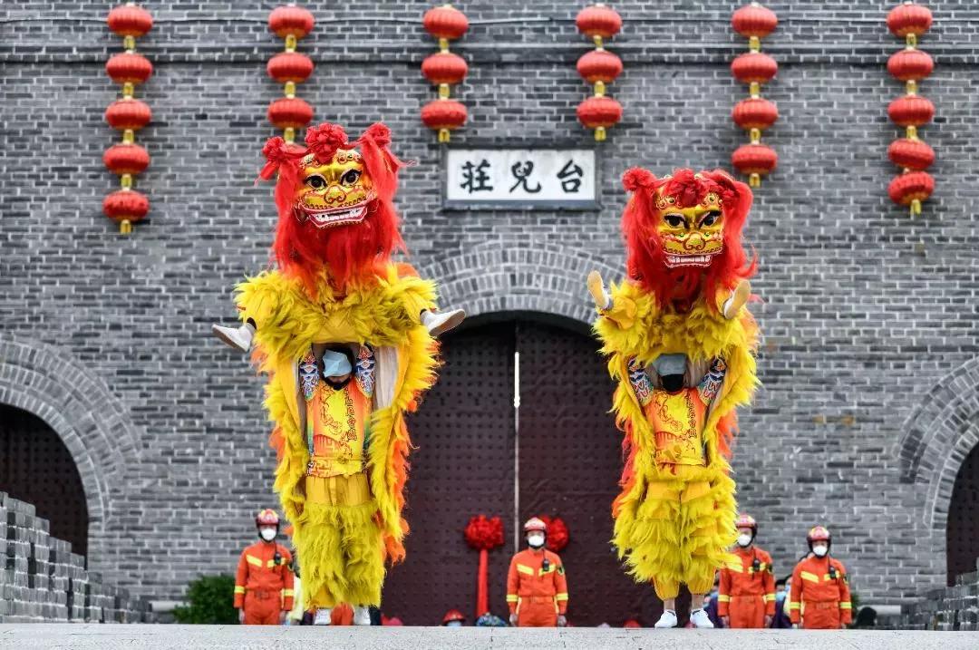 山东这14个景点我去过9个,您去过哪几个?哪个您印象最深?