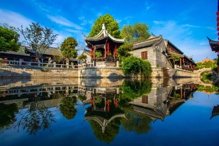 山东这14个景点我去过9个,您去过哪几个?哪个您印象最深?